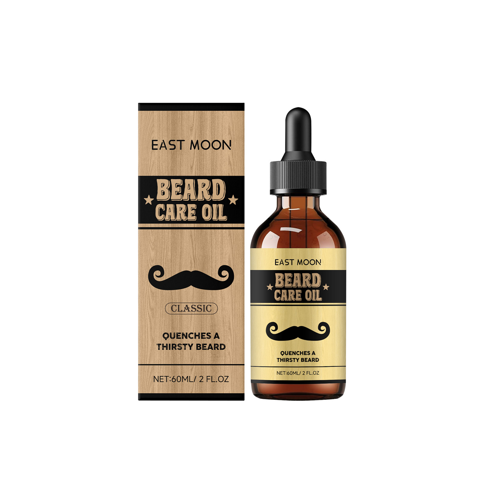 Beard Care Oil - Image 5