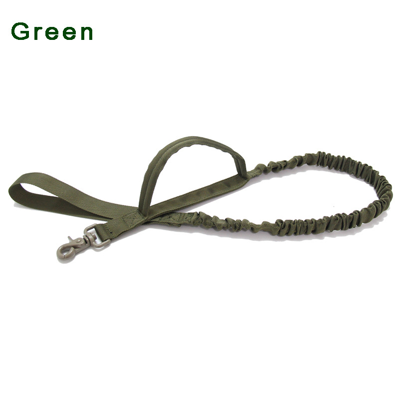 GreenLeash