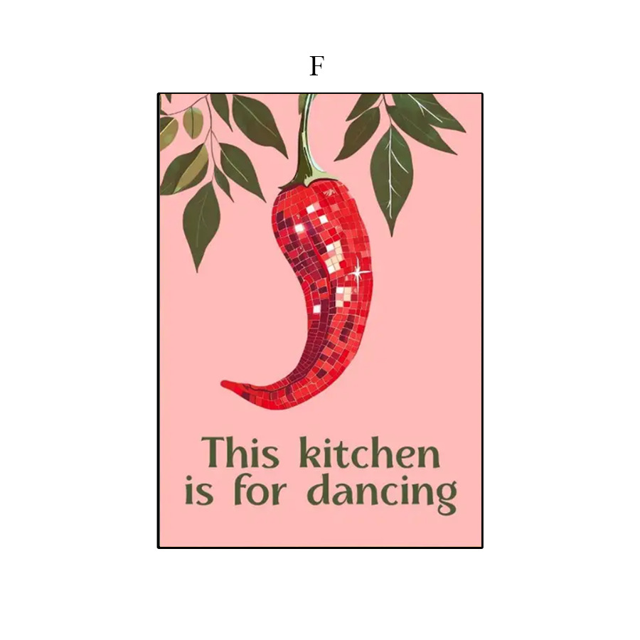 Stylish Hand-Painted Frameless Decorative Wall Art For Your Home