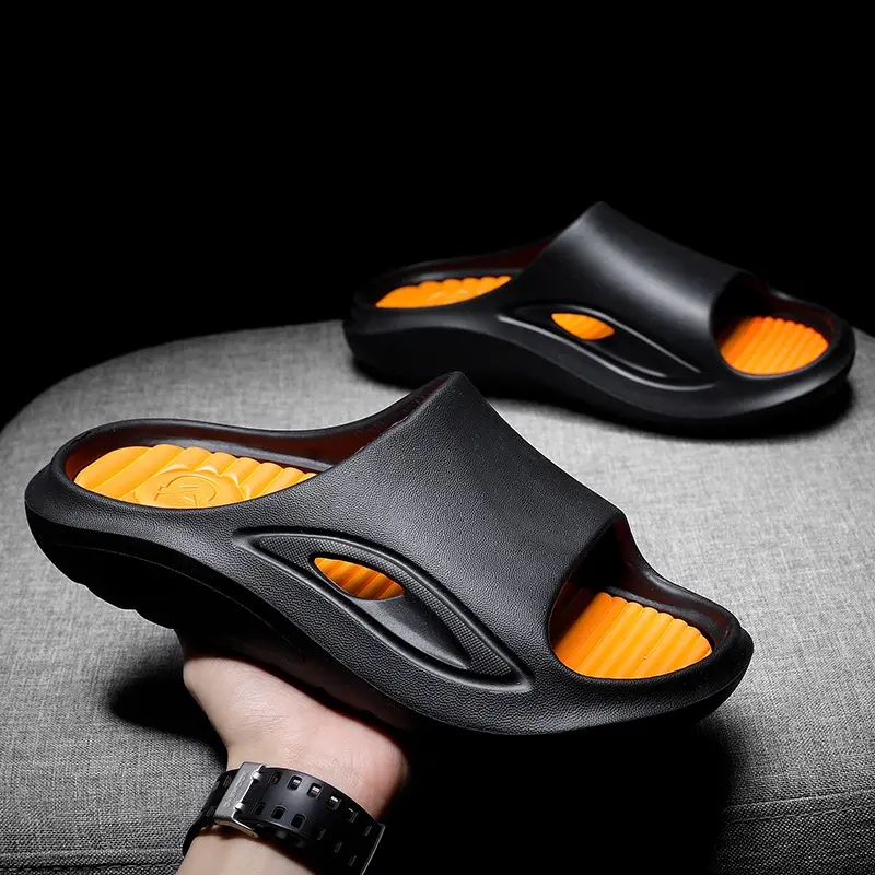 Summer Outdoor Slip-on Sports Beach Shoes