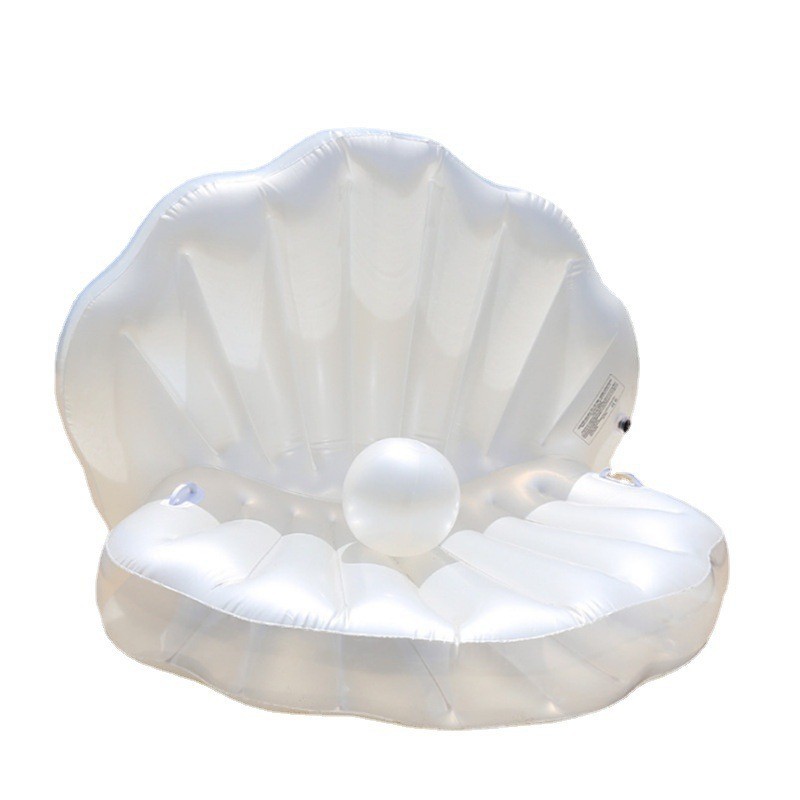 Shell Pearl Float