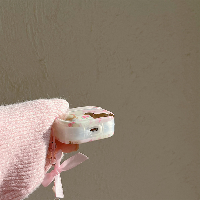 Wireless Bluetooth Headset Protective Cover - Image 16