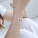 Bamboo Solid Xingx Bracelet