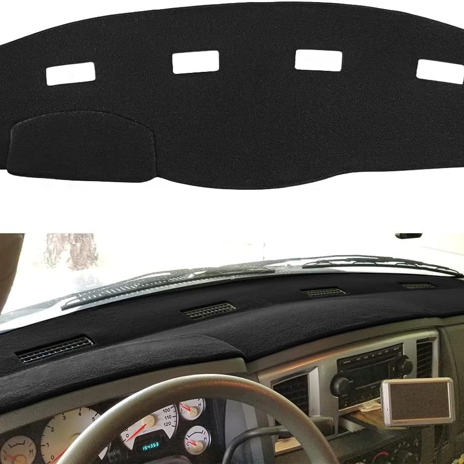 Car Light Repellent Mat