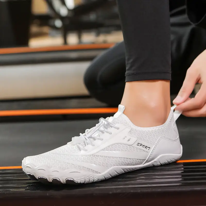 New Indoor Fitness Hiking And Trekking Shoes