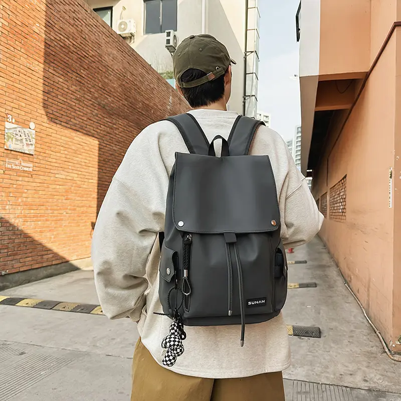 Men's Large-capacity Computer Bag
