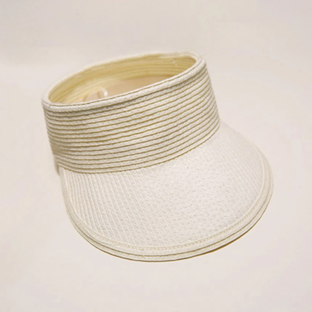 Title 10, Korean wild straw hat perfect for summer. Offer...