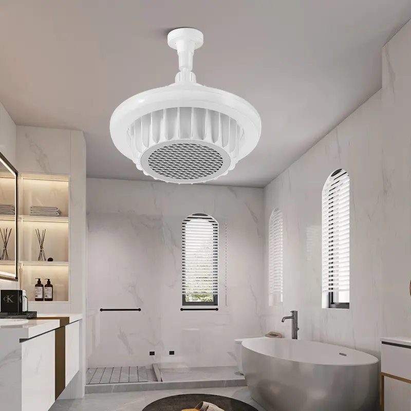 Winter Shower Room Warm Air Blower Bathroom