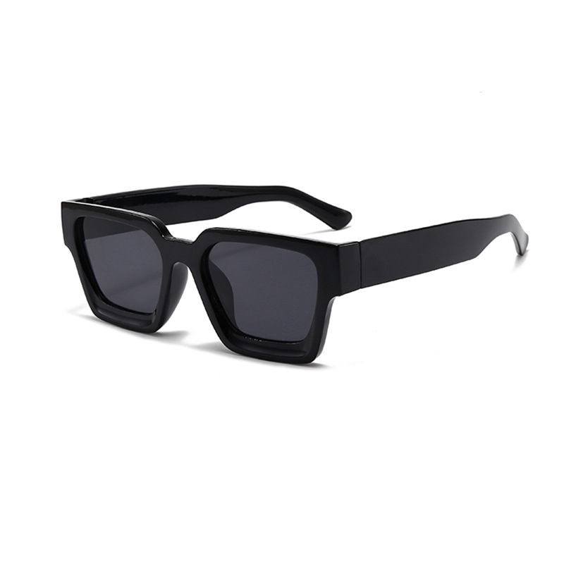 Box Y2g European And American Sunglasses Sunglasses UV