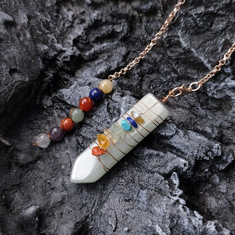 Arrow Colorful Pendulum