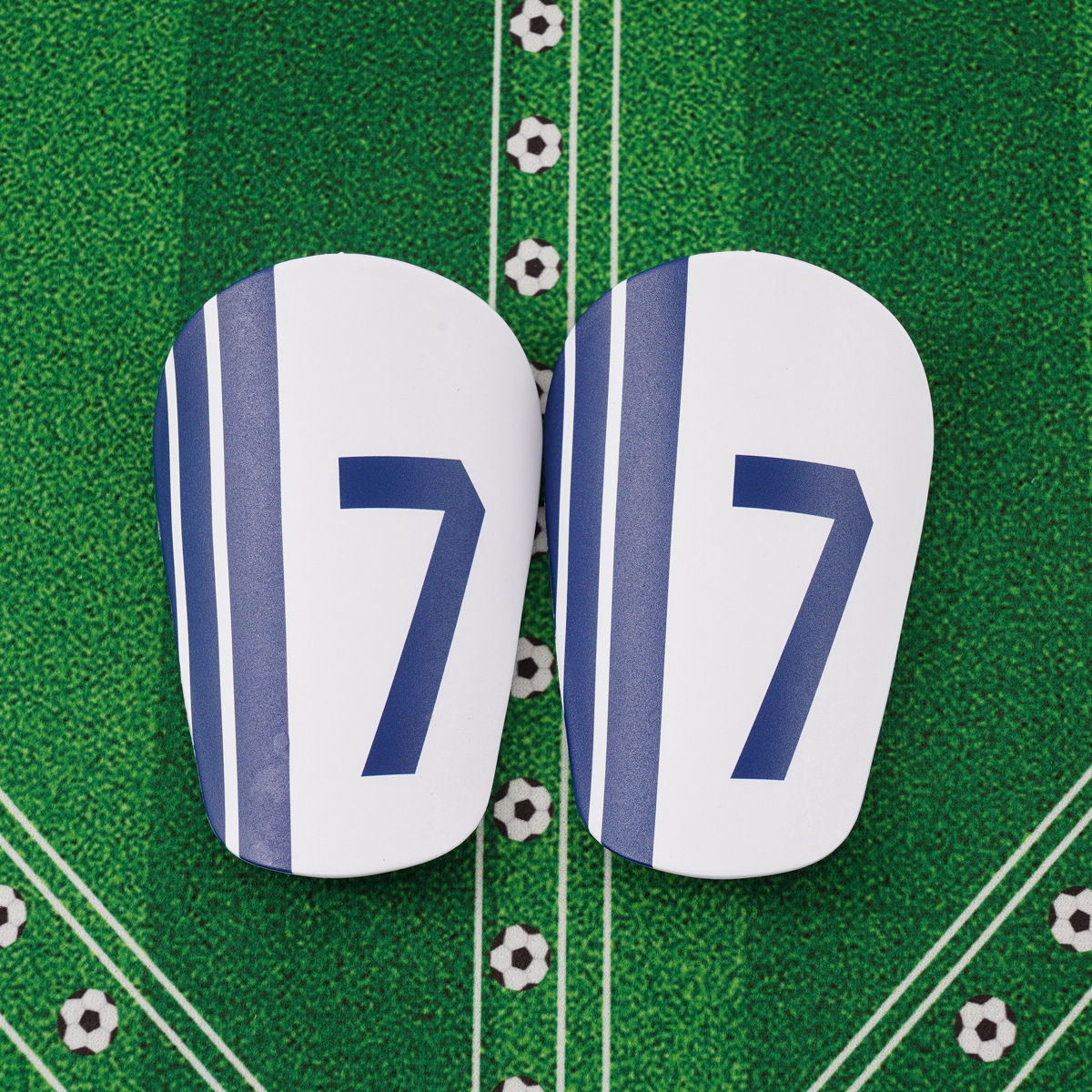 Football Protects Shin Guard Thickened - Image 2