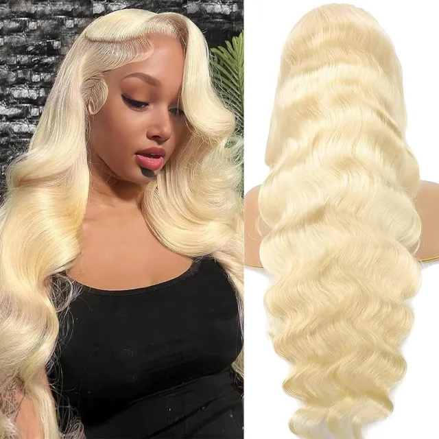 Women's Front Lace Synthetic Wigs M1539613 - Shop at LoveMi