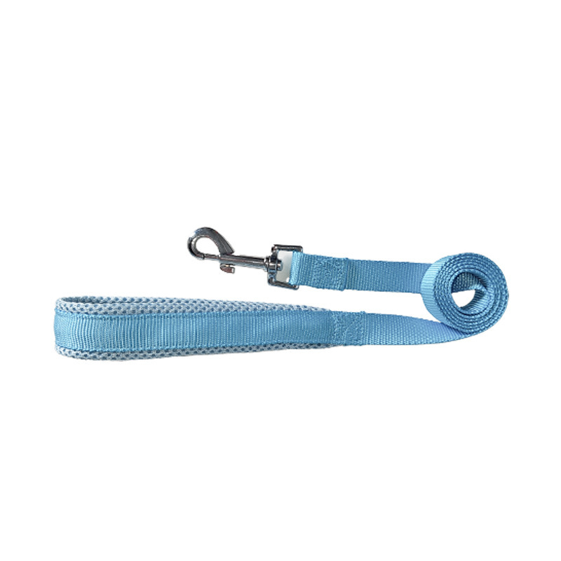 Vest-style Dog Leash And Harness Set detail photo 3
