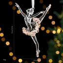 Ballet Girl