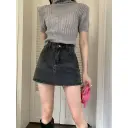 001 Black And Gray