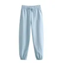 Light Blue Pants