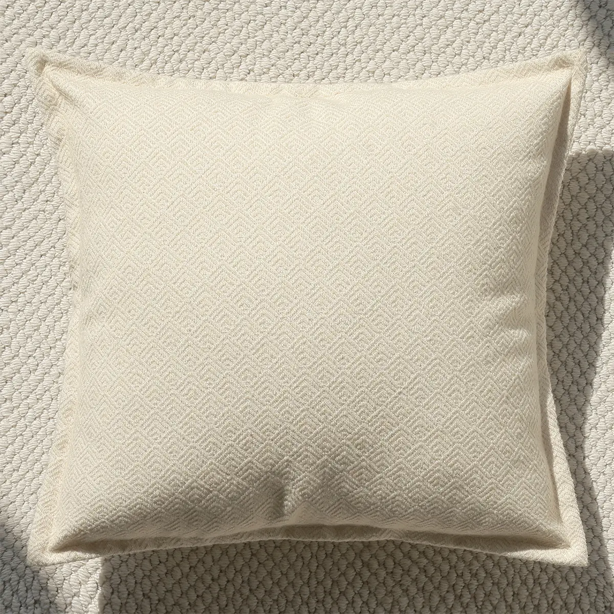 Wabi-Sabi Style Japanese Sofa Cushion Cover