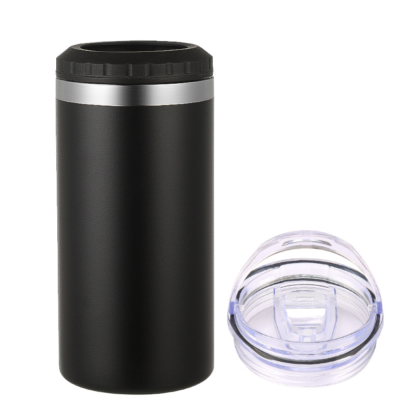 Title 7, Multifunctional 16oz Cold Tank Double Cup With ...