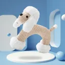 Beige Dog