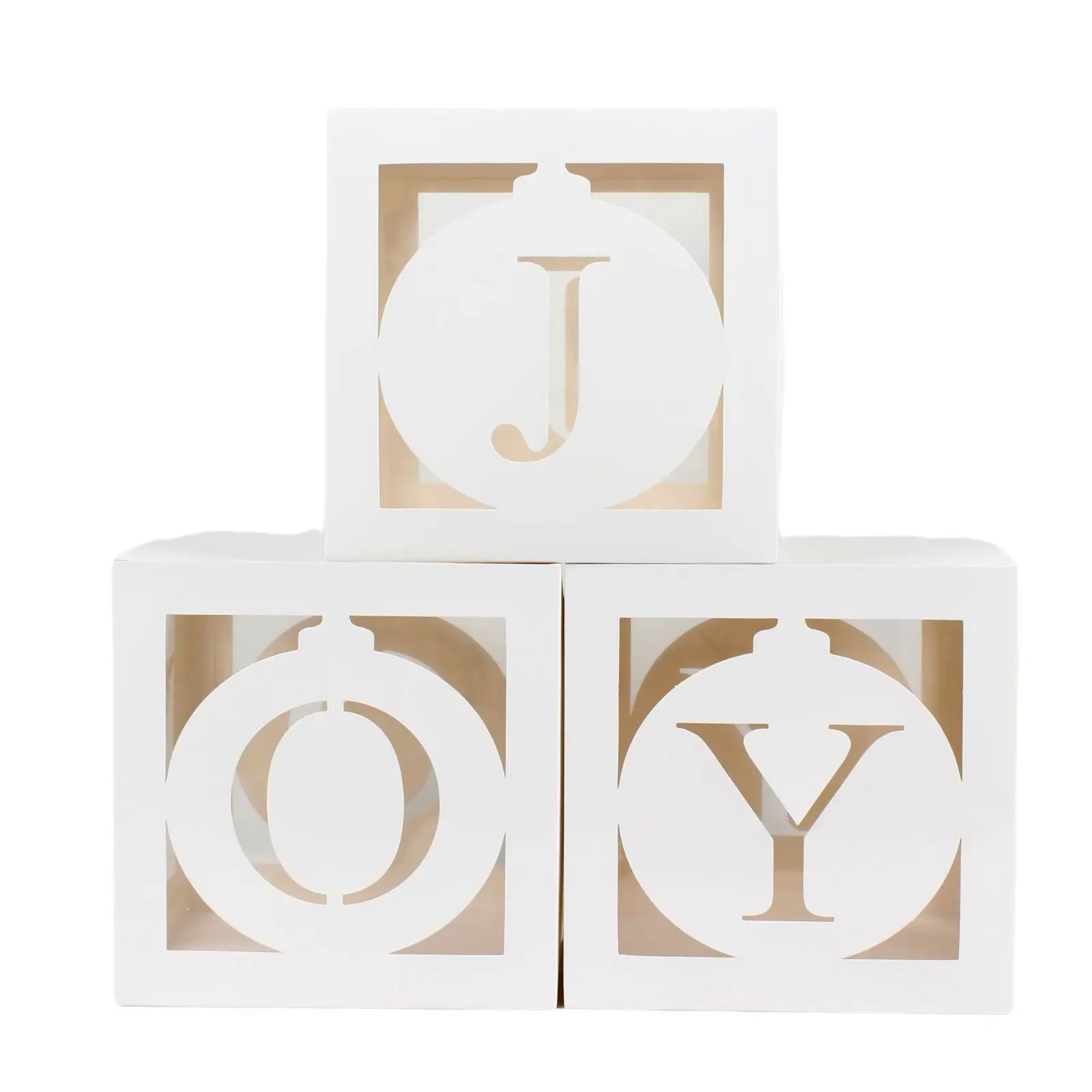 Christmas-themed Atmosphere Decoration Supplies Box Arrangement Props