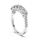 White Gold Color