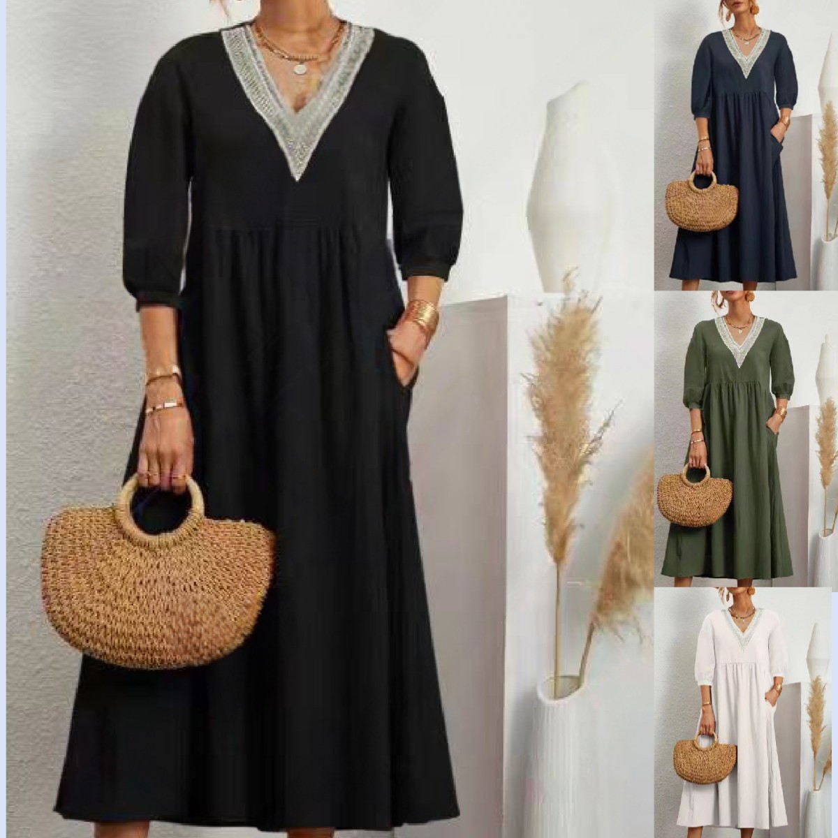 Buy Women's Clothing Online | Buy Trending Dresses for Women