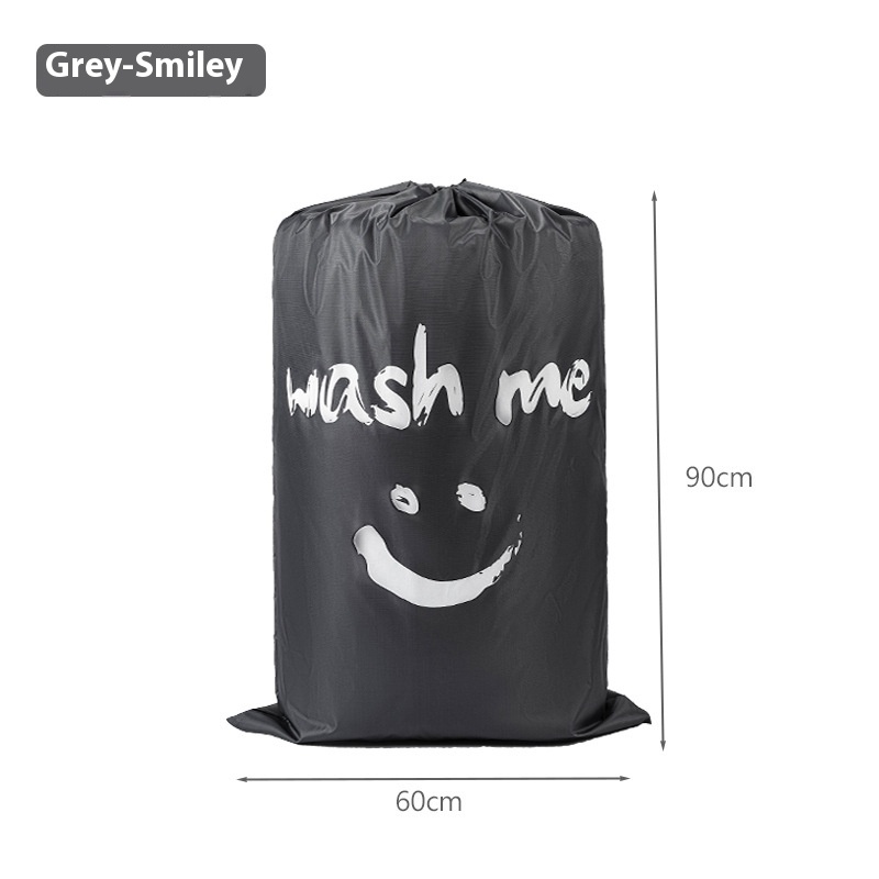 Gray Smiley