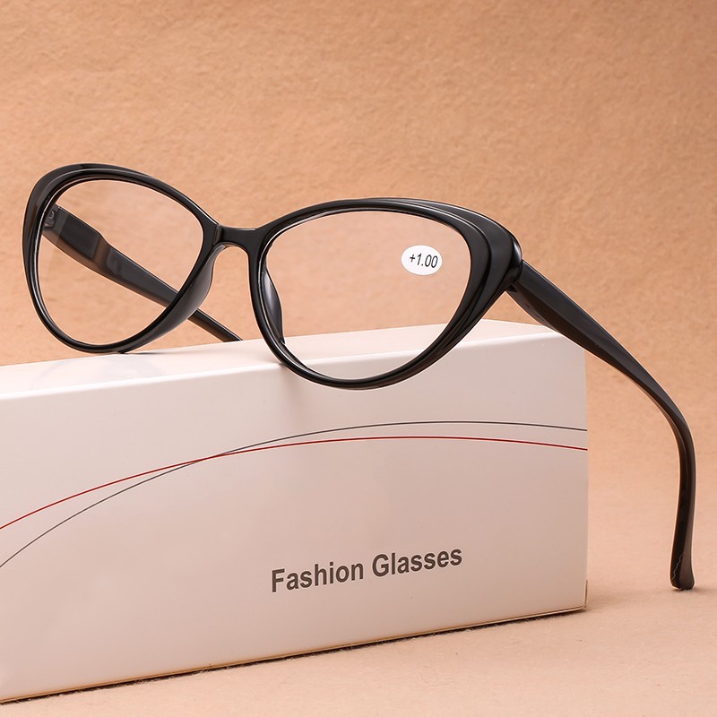 Creative And Fashionable Spring Leg Presbyopia Glasses - Image 2