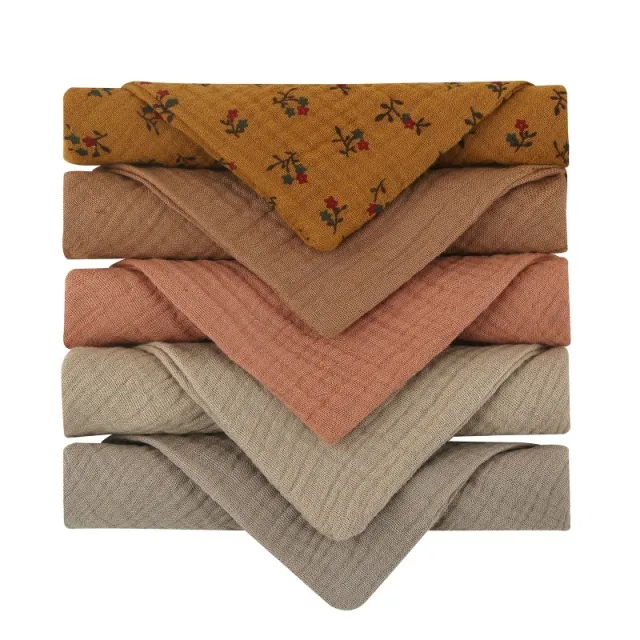 Baby Facial Cleansing Beauty Towel Style 3 - Shop at LoveMi