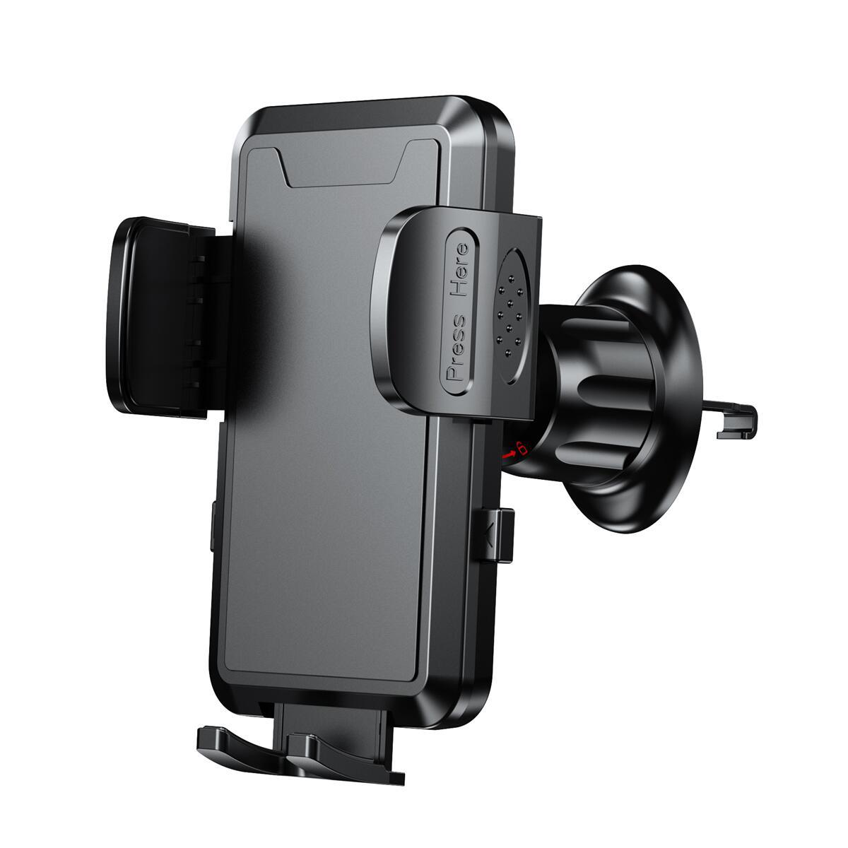 Automobile Phone Holder Air Conditioning Outlet - Image 3