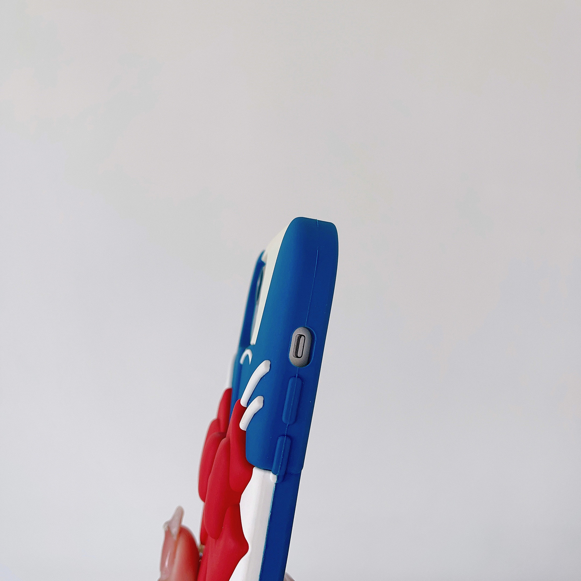 Cartoon Clothes Phone Case Drop-resistant - Image 9