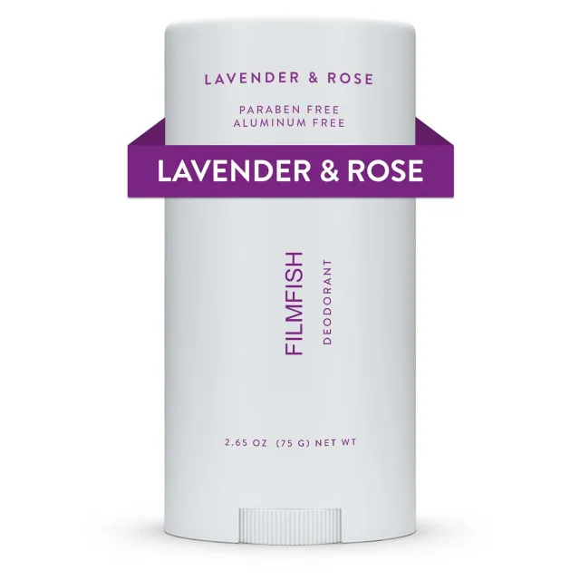 Body Lotion Solid Balm Unisex Lavender Rose - Shop at LoveMi