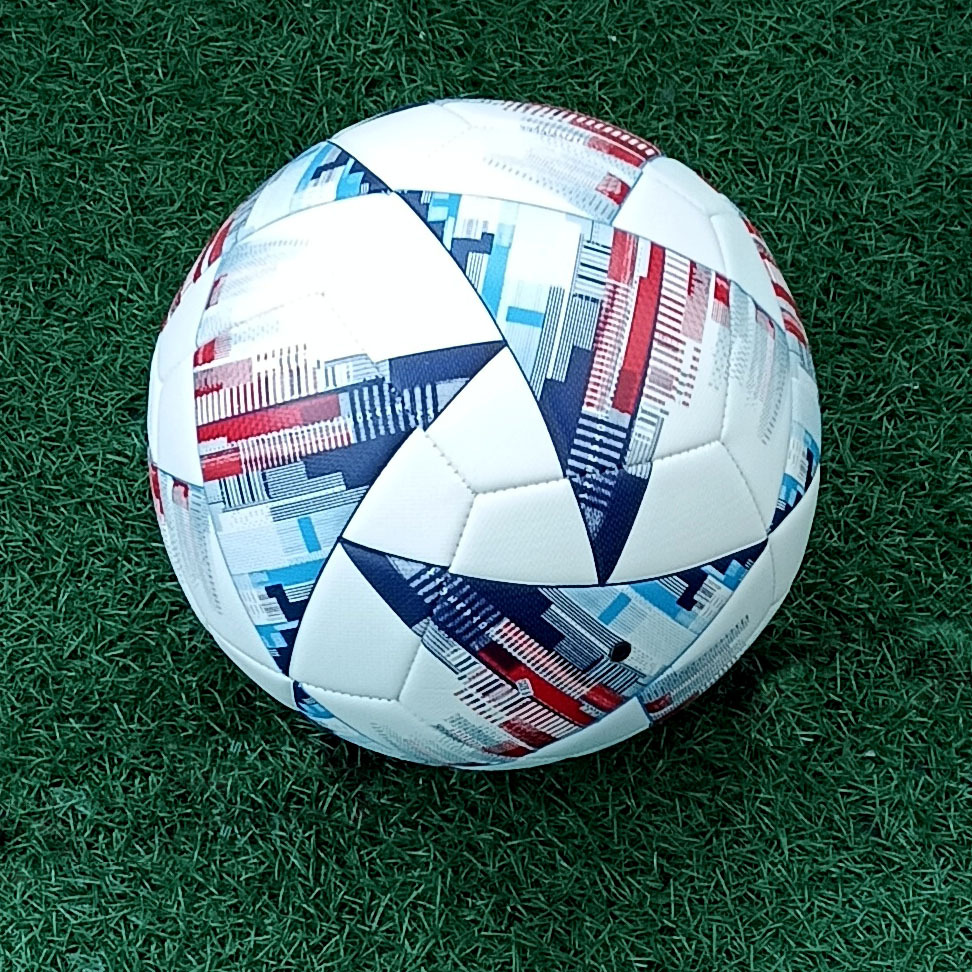 Football Winding Yarn Rubber Lining Color — foto 5