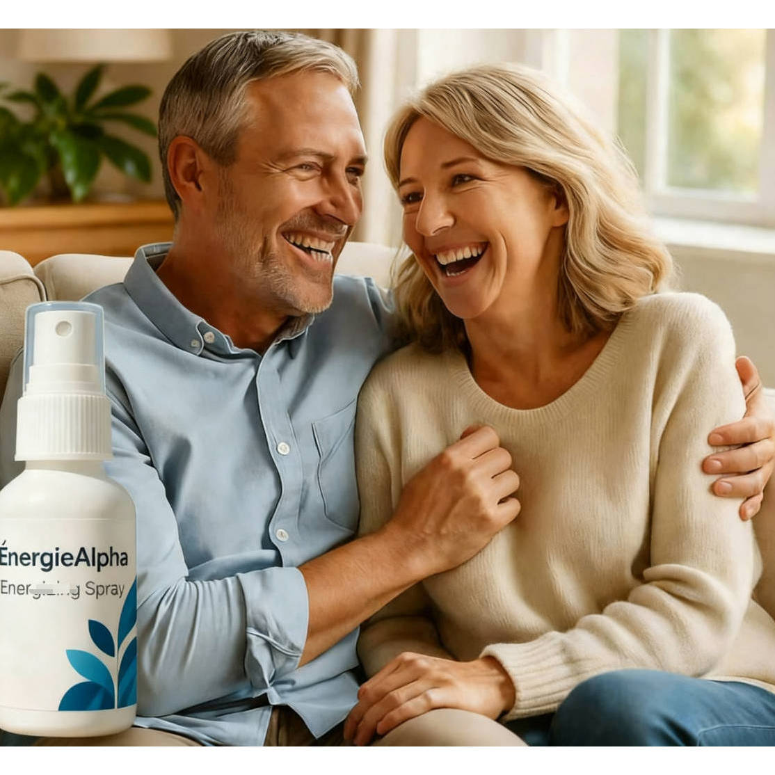 Portable Home-use Minimalist Mens Active Spray