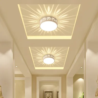 Creative Aisle Light Simple Modern