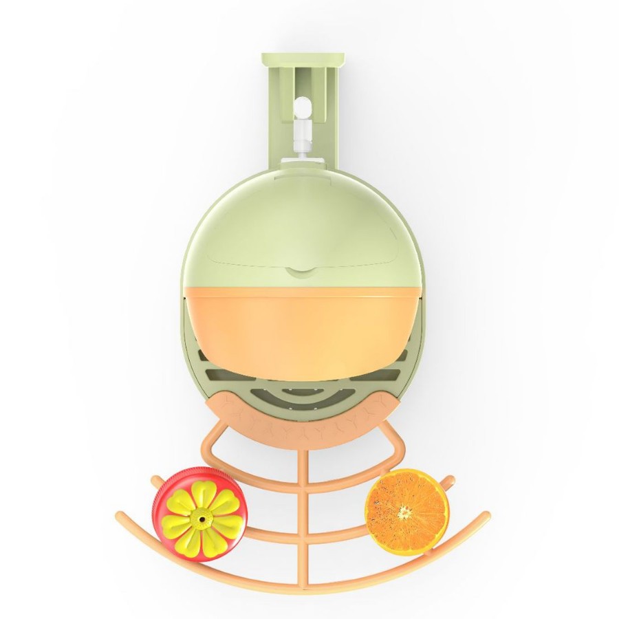 Smart Bird Feeder With AI-powered Camera Outdoor Solar Charging 5