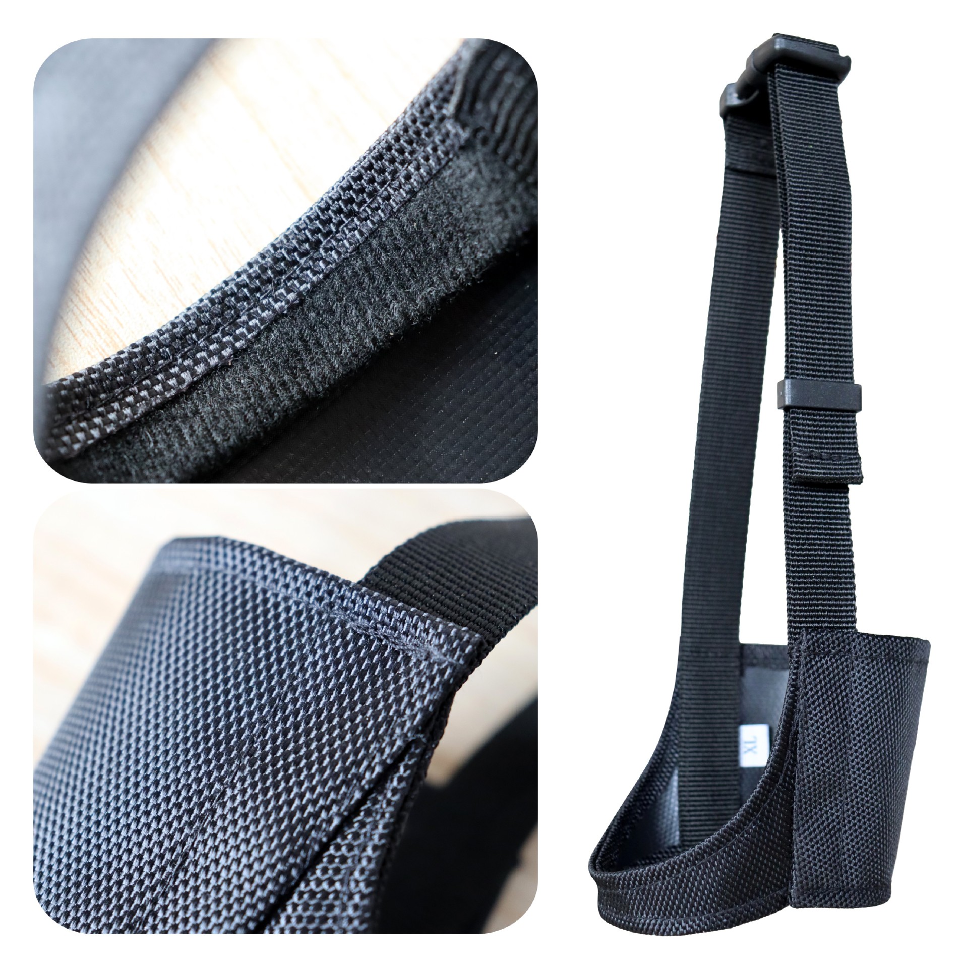 Anti-chewing Breathable Universal Dog Muzzle
