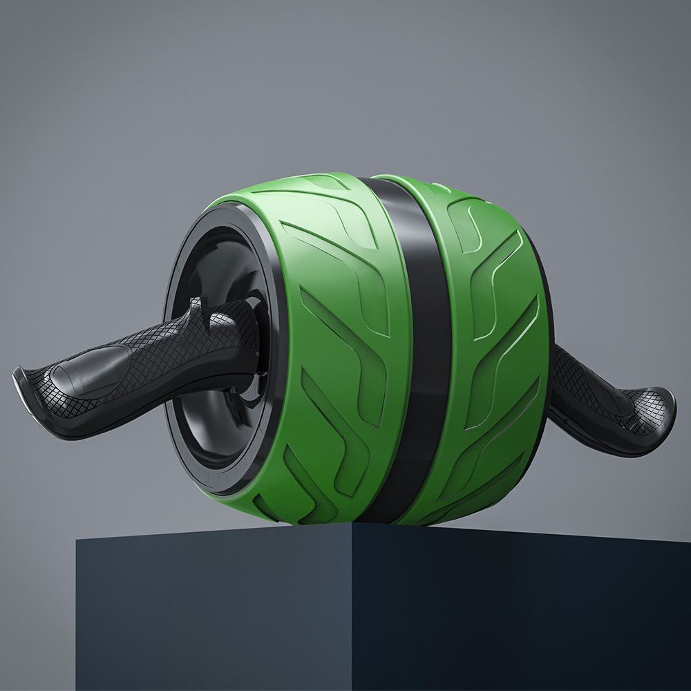 Rebound Abdominal Wheel, picture 4 of 8