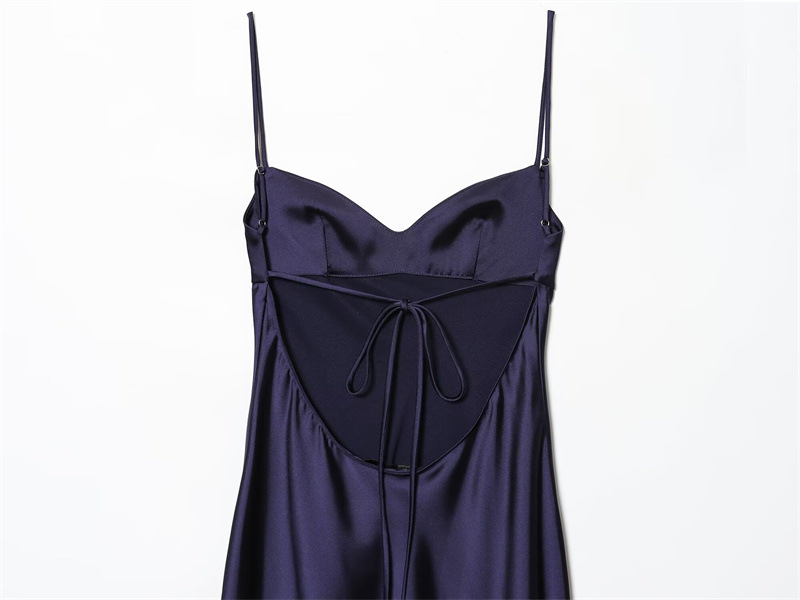 Women's Fashionable Casual Lace Asymmetric Dress 68201bfd C44f 477b 8b13 Ce2e4f5e0889