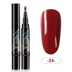 Home Fashion Simple Lazy UV Nail Polish - 24Style - View 1