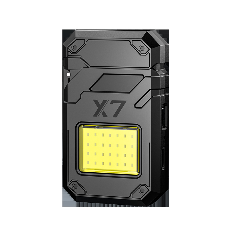 X7 Lighter Lamp