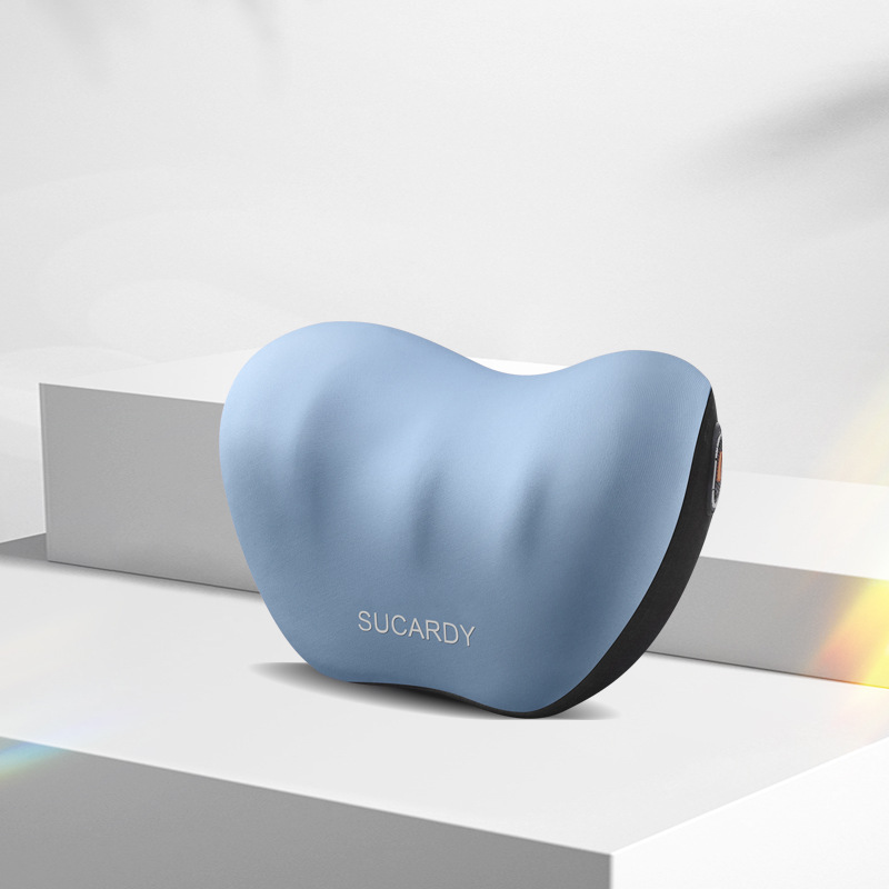 Sky Blue Headrest