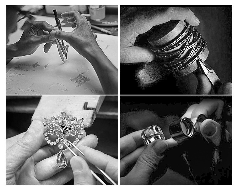 S925 Sterling Silver Simple Platinum Diamond Bracelet Female Ins Vacation Style Temperament Wild Double-layer Bracelet Ornament