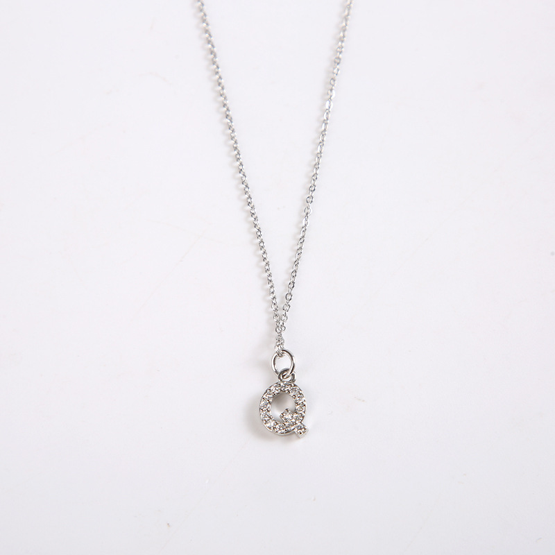 Platinum Q