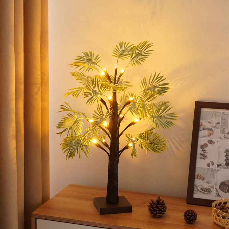 Tree Lamp