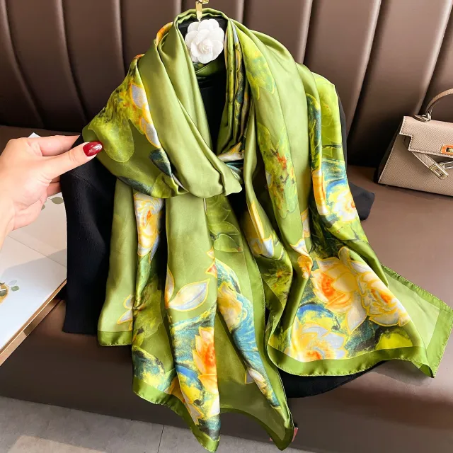 Korean Fashion Decorative Beach Towel Style 21 - Shop at LoveMi