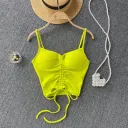 Fluorescent Yellow