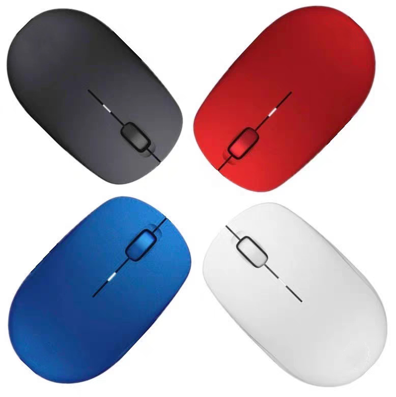 Title 4, Wireless Mouse Office Notebook Desktop