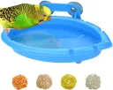 Bath Box 4Pc Vine Bal