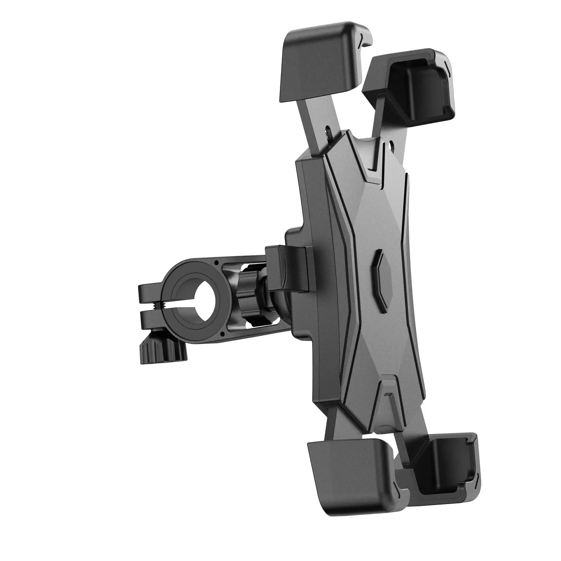 Electric Car Bicycle Outdoor Riding Rider Navigation Shockproof Motorcycle Mobile Phone Bracket